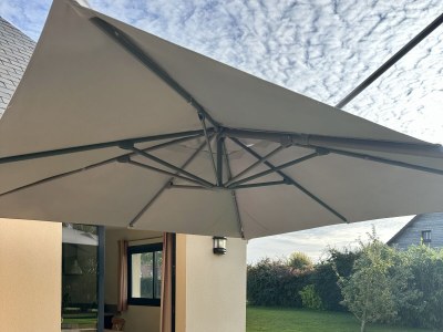 Holiday house Le clos des Granges - Outdoor photo 5