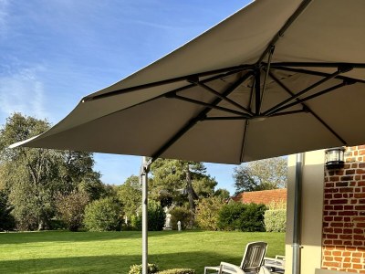 Holiday house Le clos des Granges - Outdoor photo 6