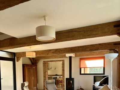 Holiday house Le clos des Granges - Features photo 7