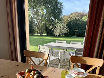 Holiday house Le clos des Granges - Features photo 8