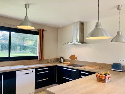 Holiday house Le clos des Granges - Features photo 11