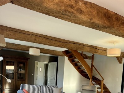 Holiday house Le clos des Granges - Features photo 12