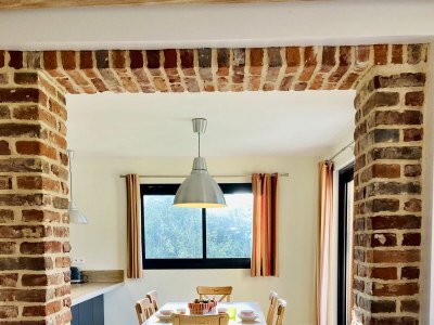 Holiday house Le clos des Granges - Features photo 13