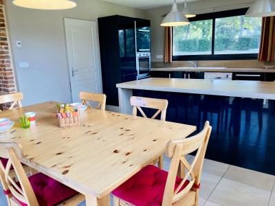 Holiday house Le clos des Granges - Features photo 14