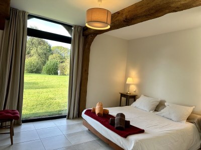 Holiday house Le clos des Granges - Features photo 16