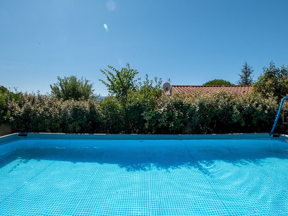 Holiday house Cosy family house with pool in the Luberon- 815 GAR