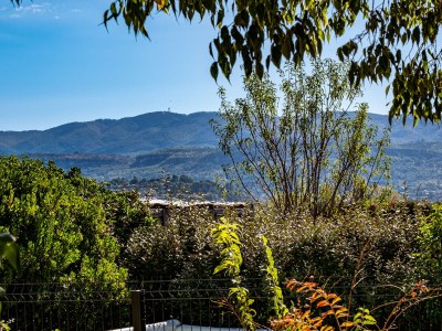 Holiday house Cosy family house with pool in the Luberon- 815 GAR - Outdoor photo 7