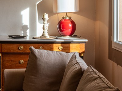 Holiday house Cosy family house with pool in the Luberon- 815 GAR - Features photo 13