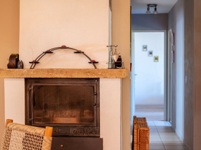 Holiday house Cosy family house with pool in the Luberon- 815 GAR - Features photo 14