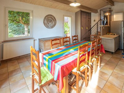 Holiday house Cosy family house with pool in the Luberon- 815 GAR - Features photo 16