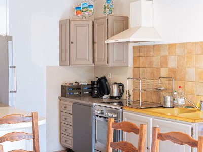 Holiday house Cosy family house with pool in the Luberon- 815 GAR - Features photo 17