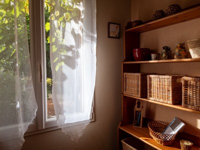 Holiday house Cosy family house with pool in the Luberon- 815 GAR - Features photo 19