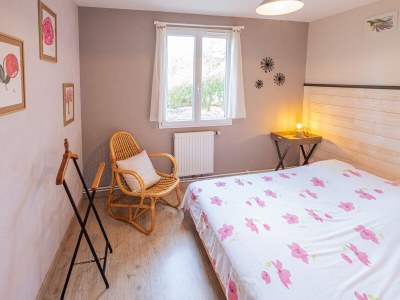 Holiday house Cosy family house with pool in the Luberon- 815 GAR - Features photo 22