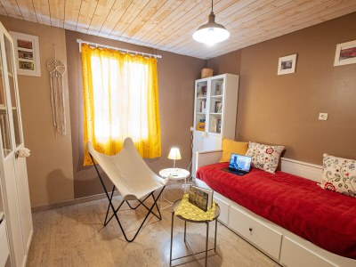 Holiday house Cosy family house with pool in the Luberon- 815 GAR - Features photo 23