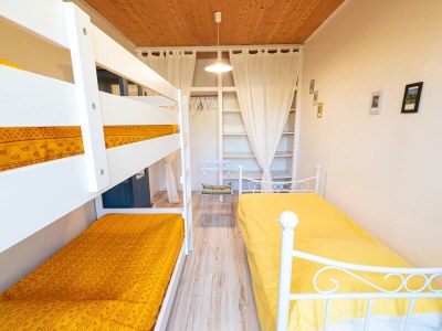 Holiday house Cosy family house with pool in the Luberon- 815 GAR - Features photo 25