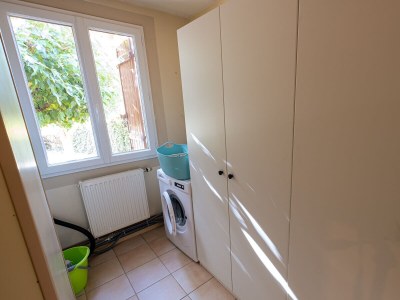 Holiday house Cosy family house with pool in the Luberon- 815 GAR - Features photo 28