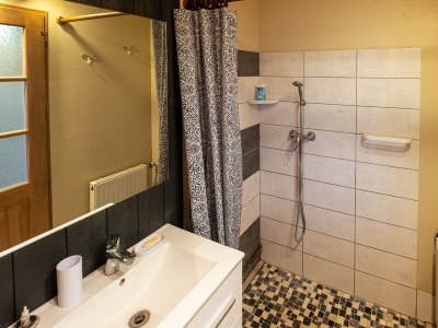 Holiday house Cosy family house with pool in the Luberon- 815 GAR - Features photo 29