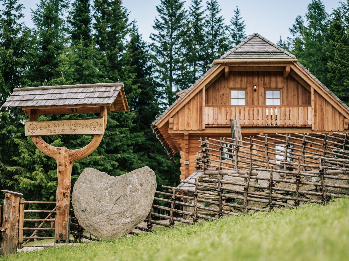 Alpine hut WebertonihÃ¼tte - Outdoor photo 5