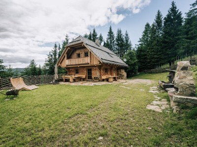 Alpine hut WebertonihÃ¼tte - Outdoor photo 4