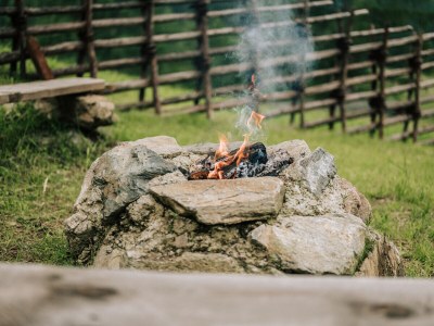 Alpine hut WebertonihÃ¼tte - Outdoor photo 6