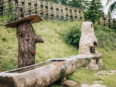 Alpine hut WebertonihÃ¼tte - Outdoor photo 7