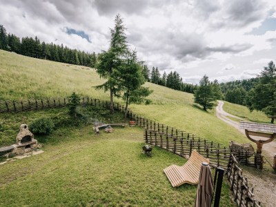 Alpine hut WebertonihÃ¼tte - Outdoor photo 8