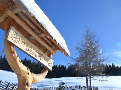 Alpine hut WebertonihÃ¼tte - Outdoor photo 9