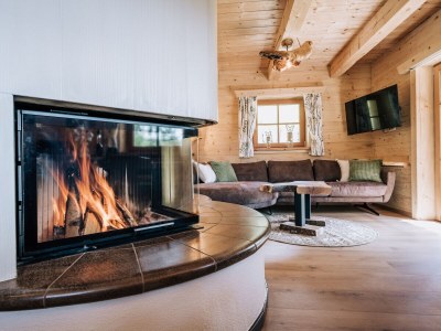 Alpine hut WebertonihÃ¼tte - Features photo 10