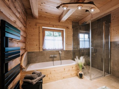 Alpine hut WebertonihÃ¼tte - Features photo 14