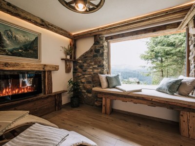 Alpine hut WebertonihÃ¼tte - Features photo 15