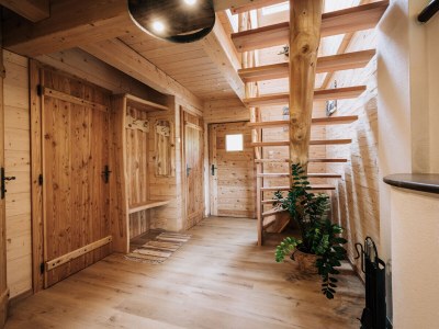 Alpine hut WebertonihÃ¼tte - Features photo 17