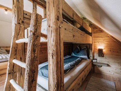 Alpine hut WebertonihÃ¼tte - Features photo 19