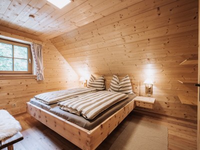 Alpine hut WebertonihÃ¼tte - Features photo 20