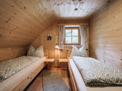 Alpine hut WebertonihÃ¼tte - Features photo 21