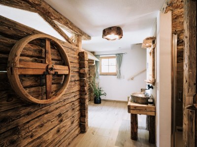 Alpine hut WebertonihÃ¼tte - Features photo 22