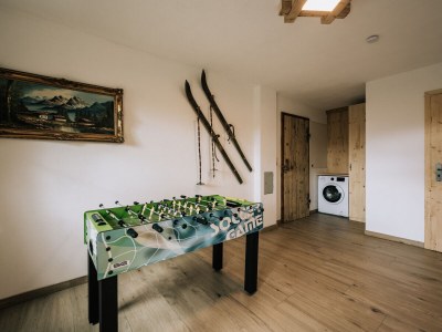 Alpine hut WebertonihÃ¼tte - Features photo 23