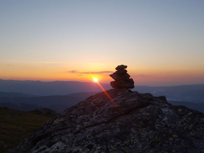 Alpine hut WebertonihÃ¼tte - Environment photo 25