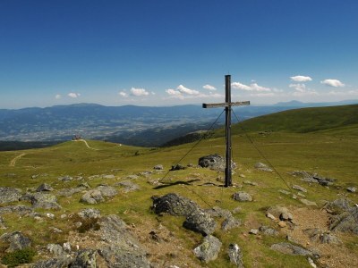 Alpine hut WebertonihÃ¼tte - Environment photo 26