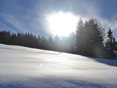 Alpine hut WebertonihÃ¼tte - Environment photo 28