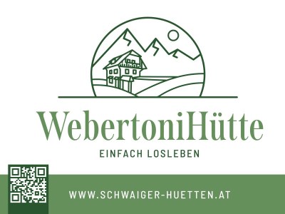 Alpine hut WebertonihÃ¼tte - Document photo 29