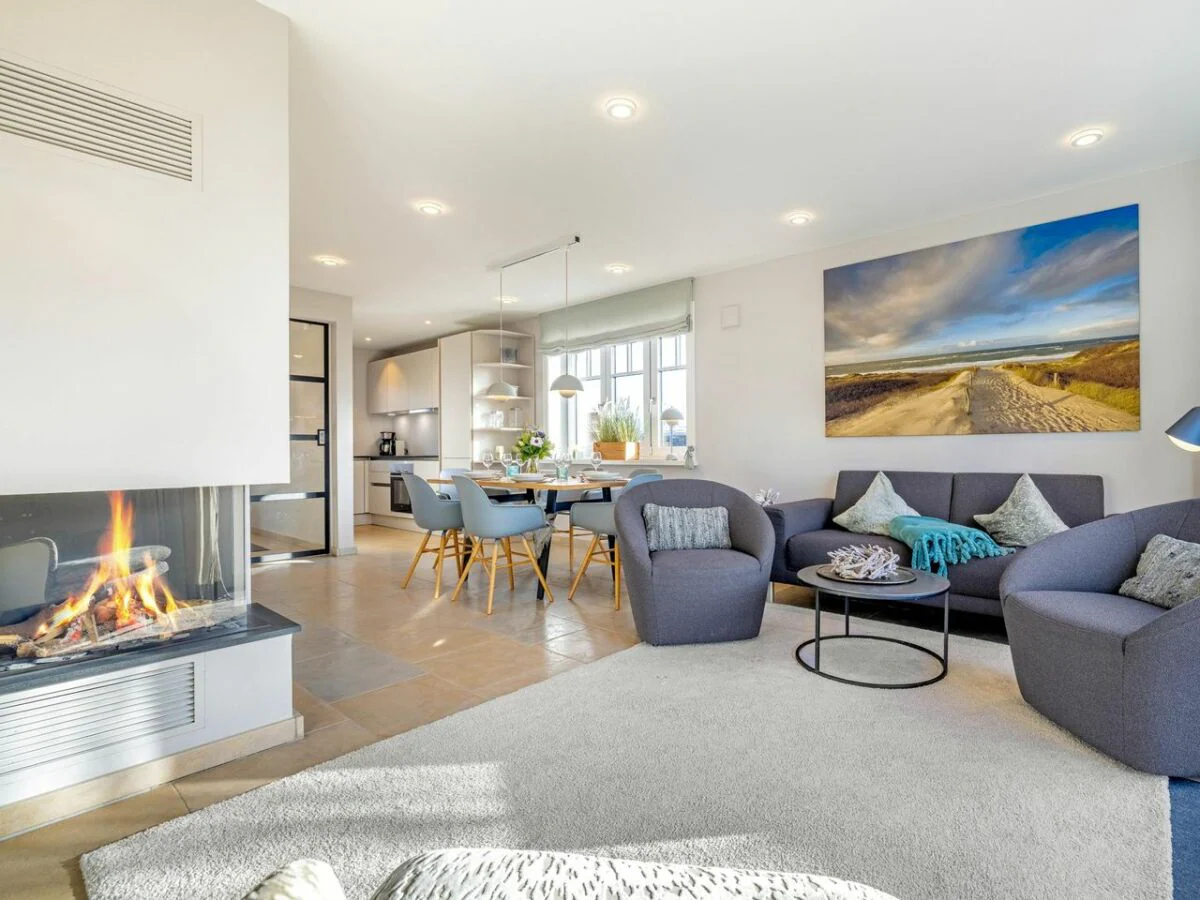 Holiday house Mart's Hüs II