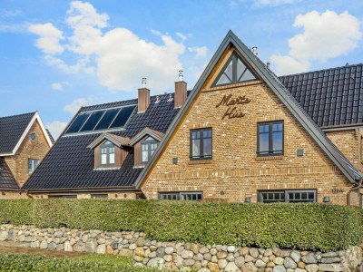 Holiday house Mart's Hüs II - Outdoor photo 2