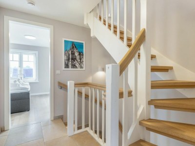 Holiday house Mart's Hüs II - Outdoor photo 8