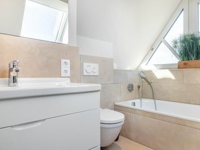 Holiday house Mart's Hüs II - Outdoor photo 12