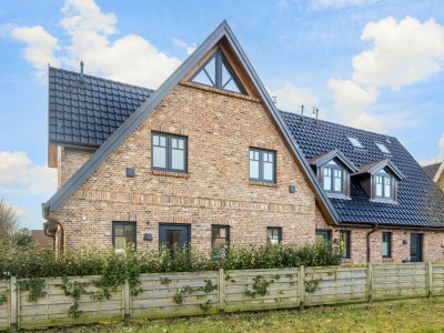 Holiday house Mart's Hüs II - Outdoor photo 17