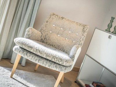 Holiday house Mart's Hüs II - Features photo 24