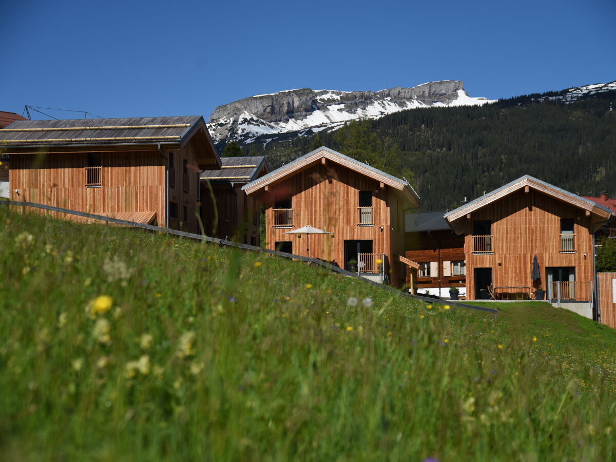 Holiday house Villa Steinmandl