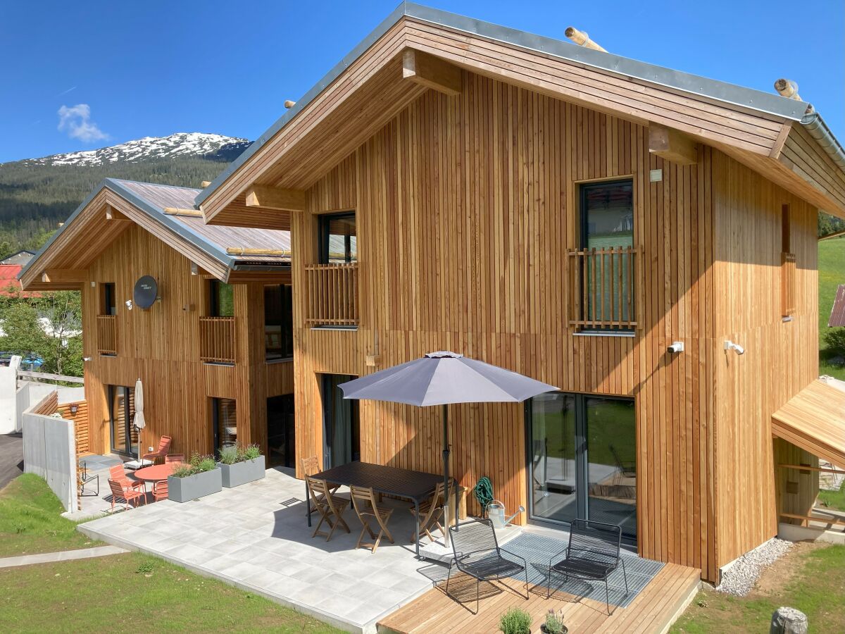 Holiday house Villa Steinmandl - Outdoor photo 2