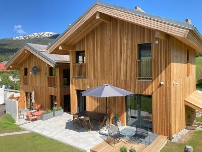 Holiday house Villa Steinmandl - Outdoor photo 2