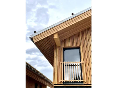 Holiday house Villa Steinmandl - Outdoor photo 5